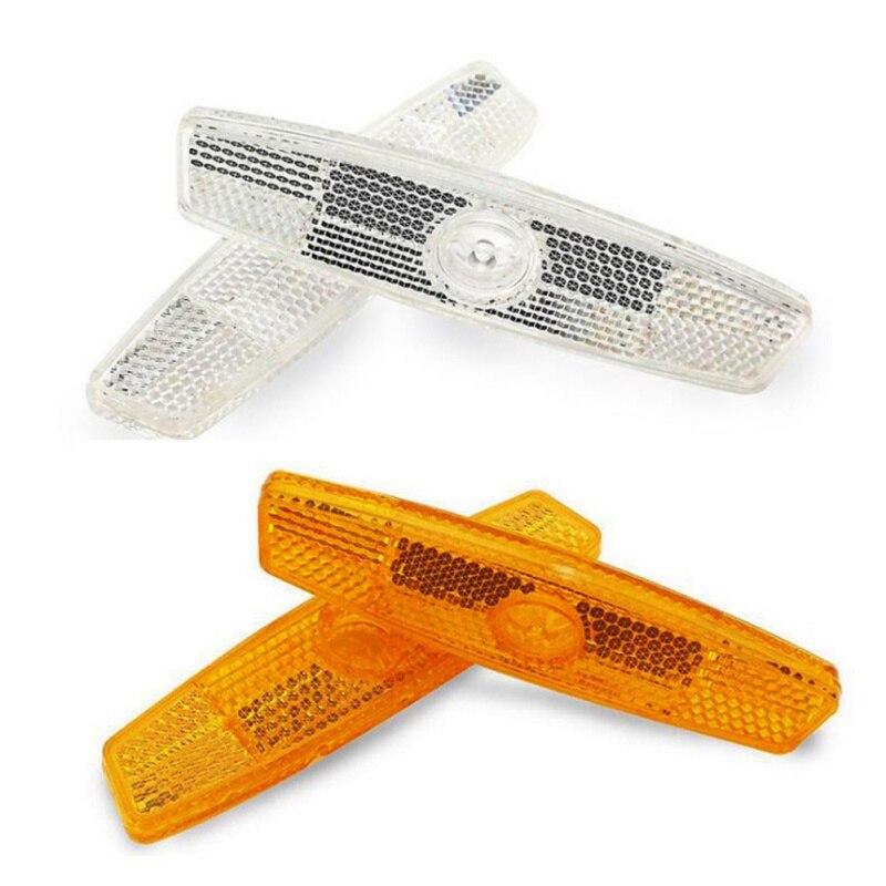 Bicycle Spokes 10 stks fiets spaak j-gebogen platte spaken P standaard