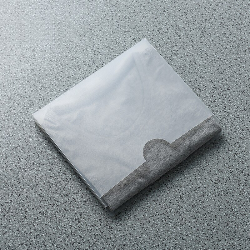 Closet Lazy Folding Board Multi-function Folder Travel Space Saving Wardrobe Storage Dust-proof Storage Boxes