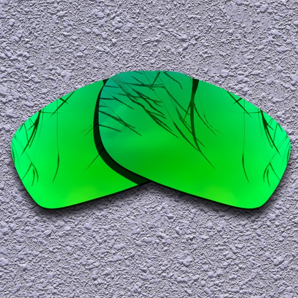 Polarized Replacement Lenses for Oakley Fives Squared Sunglasses - Multiple Choices