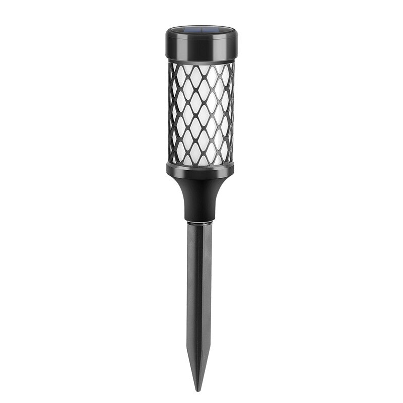 10LED In De Grond Solar Light Tuin Decoratie Zonne Grond Lamp Solar Gazon Licht Outdoor Tuin Licht Eenvoudige Installatie