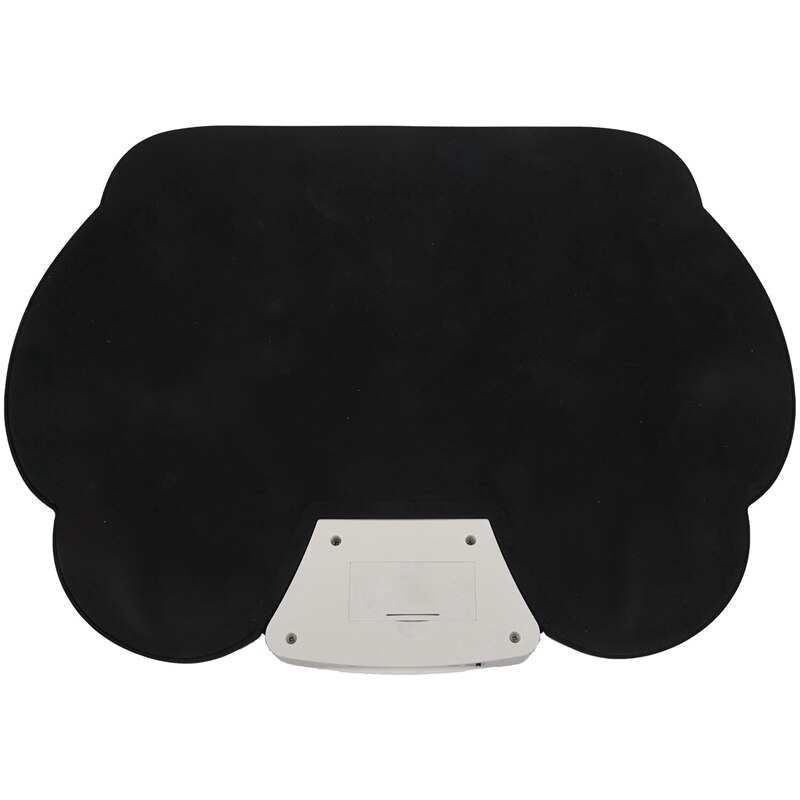 W758 digitale draagbare 9- pad muziekinstrument elektronische oprolbare drumkit