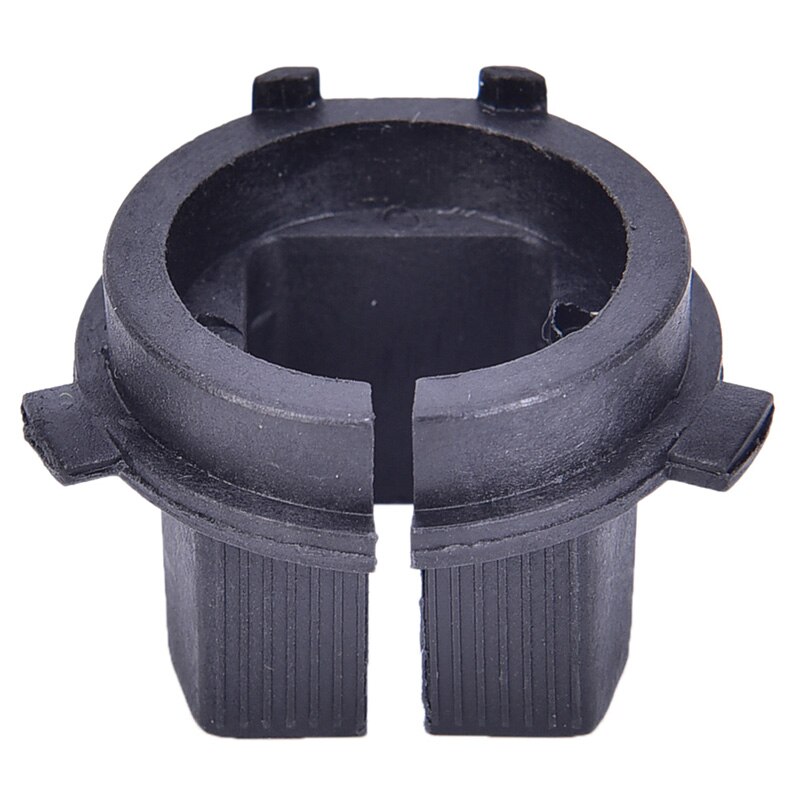 Base de adaptadores de bombillas de Xenón HID H7 para coche Kia K5, soporte de bombilla, conector adaptador de Faro, 2 uds.