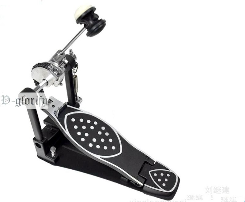 one step drum pedal factory made