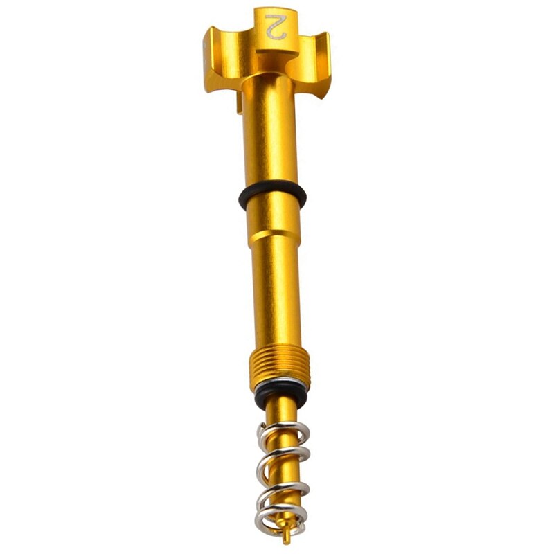 9908 Mengsel Schroef van Dellorto PHF carburateur 36mm
