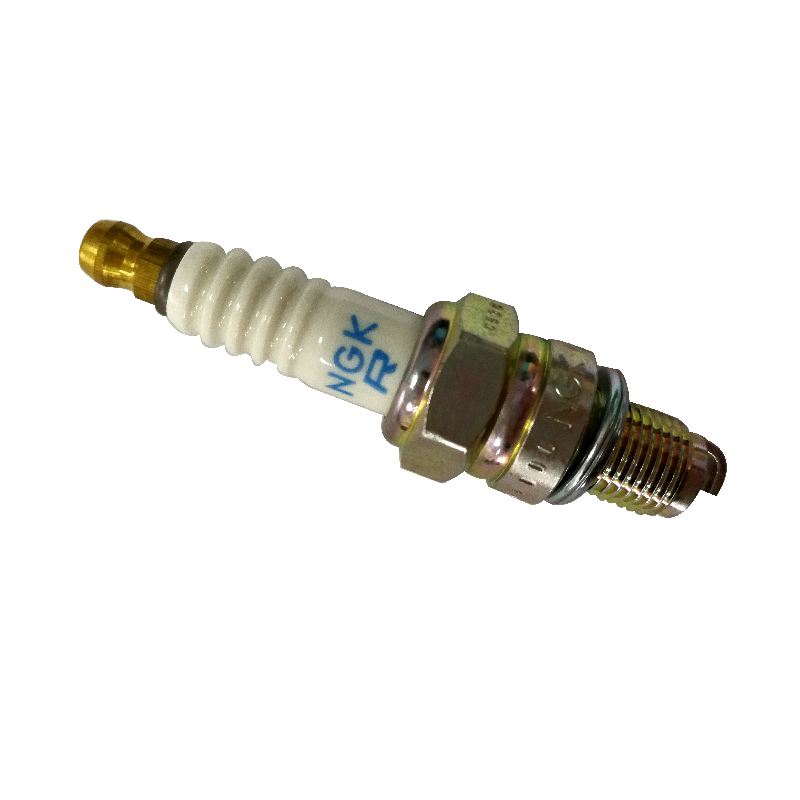 Spark Plug For Hidea F6 4 Stroke 6HP Boat Engine