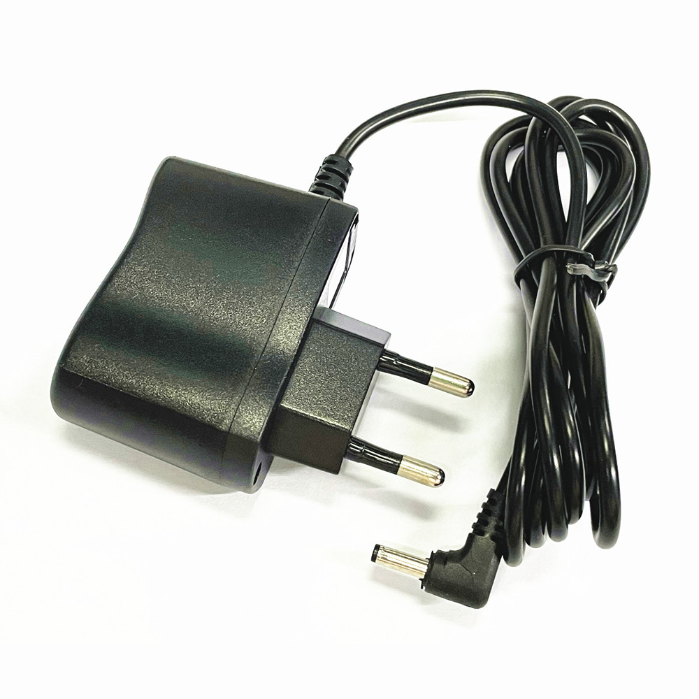5V 1A DC 3.5*1.35mm Chargeur pour Remington Rasoir PG525 PG6025 PG6060 PG6135 MB4040 MB4045B MB4045A MB2500