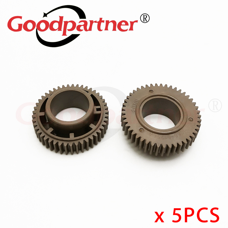 5X JC66-01254A Fuser Gear Voor Samsung Scx 4725 4828 4824 4500 4626 Ml 1630 2570 2571 2510 2850 1910 1915 2525 2580 2851 SF650