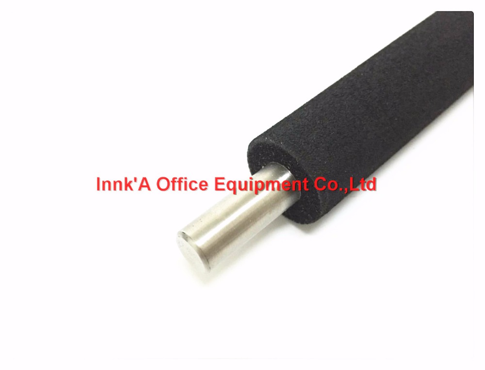 B039-3820 Transfer Roller, brush roller for Ricoh Aficio 1015 1018 MP1600 MP2000 MP2500 B039-3802 B039-3853