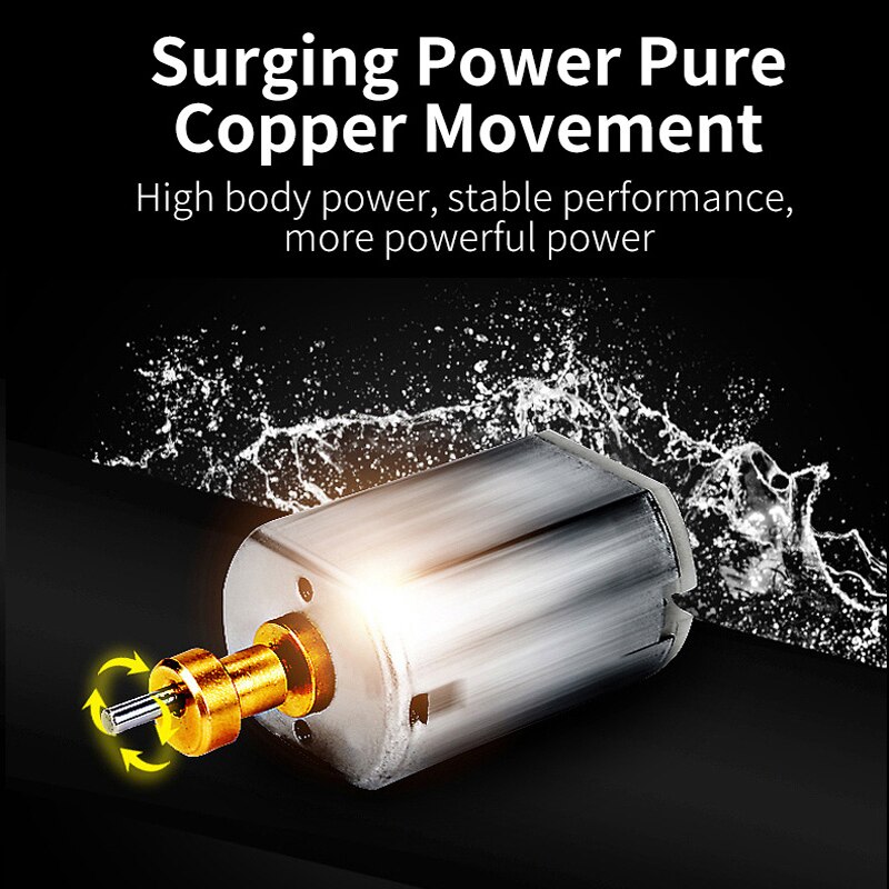 Electric Hair Clipper Clipper USB Hair Clipper Mens Hair Trimmer Shaving Machine Barber Hair Shaving Machine