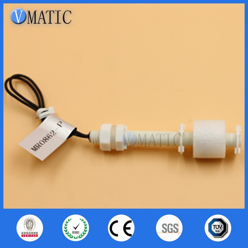 Food Grade Counter Mutant Mod Magnet Switch Float Air Conditioner water Liquid Level Sensor VC0862-P
