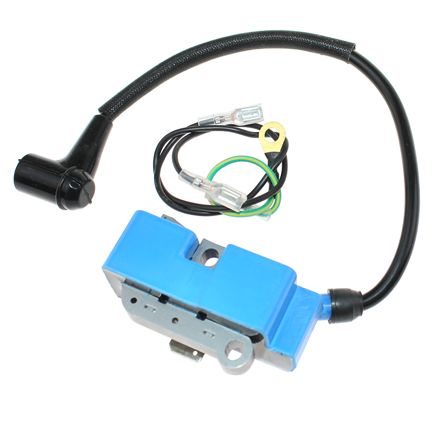 Ignition Coil For Husqvarna 362 365H 365SP 372XP 586880304
