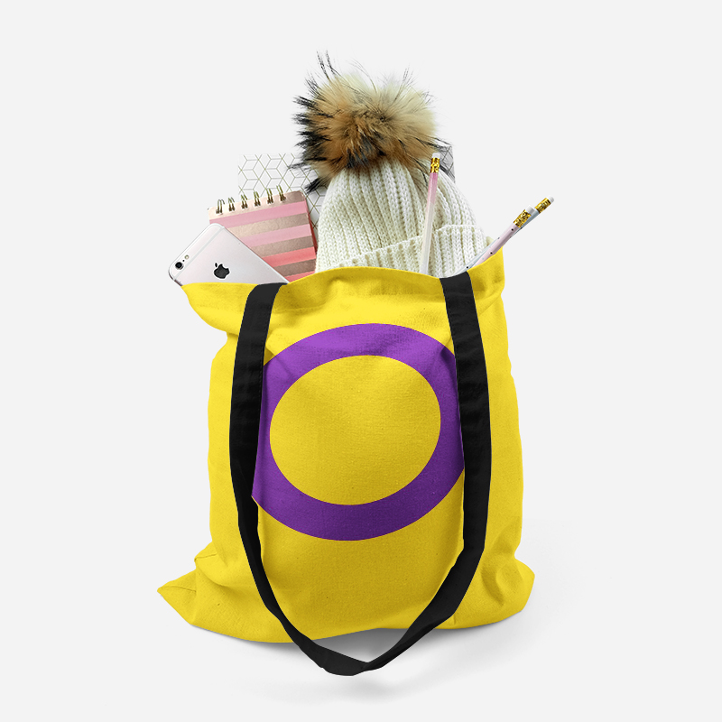 3D Druck Bunte Streifen Frauen Schulter Tasche Harajuku Einfache wiederverwendbar Reisetasche Für unisex