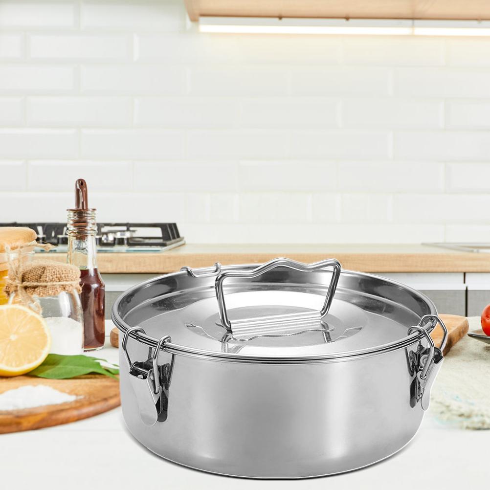 De acero inoxidable de vapor máquina para cocinar a vapor olla al vapor de utensilios de cocina comida vapor para herramienta de cocina conveniente y gran práctica