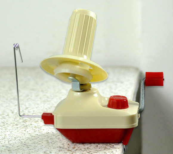 Nowe drewniane szybki przędzy nici włókna ciąg motak robić nawijania wełny uchwyt parasol ręcznie dziania narzędzia rzemieślnicze dla niejednolita całość DIY akcesoria