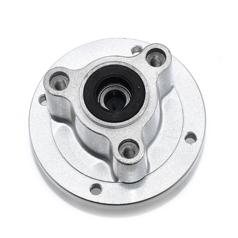 Front Wheel Hub For Monkey Bike Z50 Z50R Z50A Z50J Z50JZ Z50GZ 8inch Wheel Rim