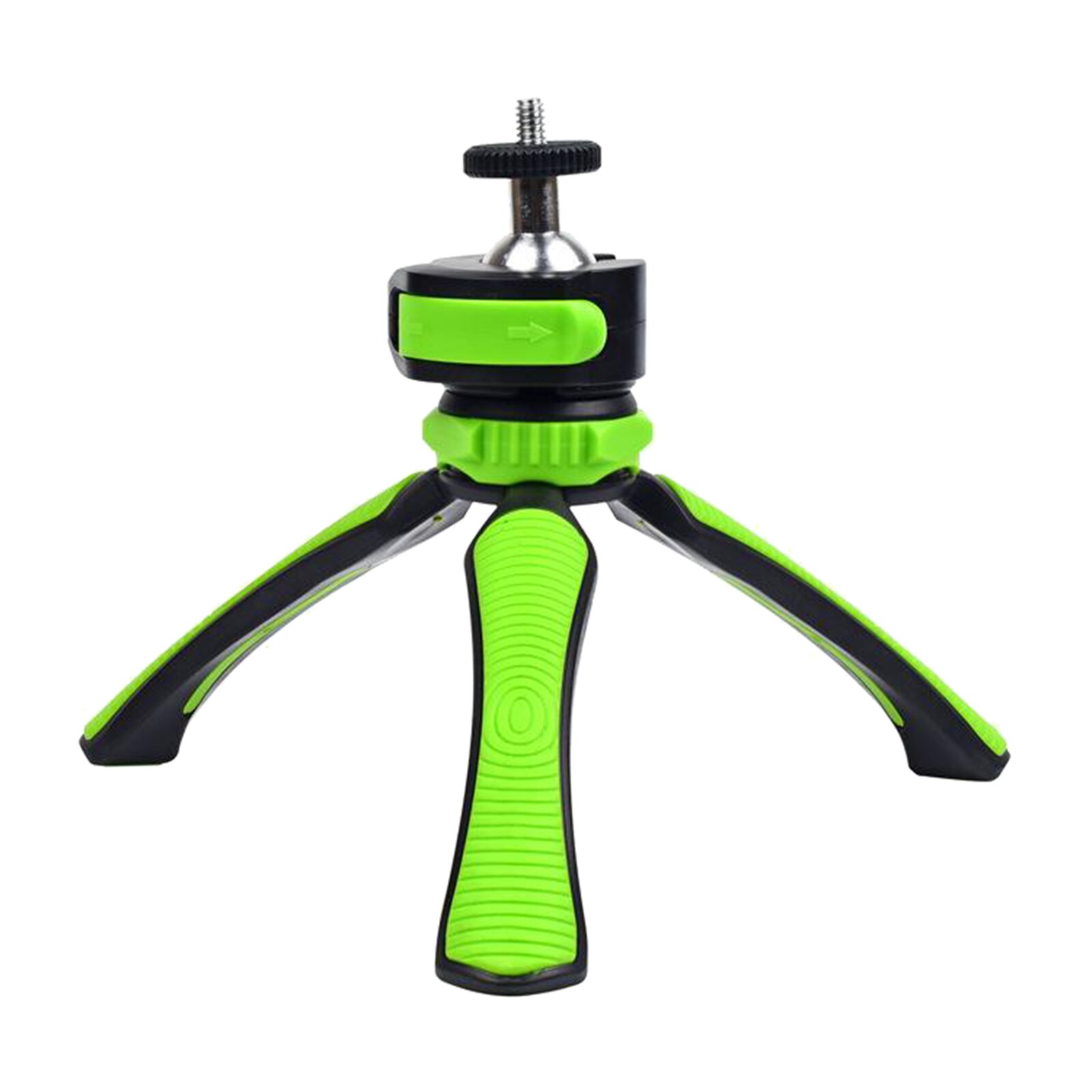 Portable Mini Tripod Camera Desk Tripod Mount Holder Table Stand Tabletop Desktop Tripod Phone Tripod Mount