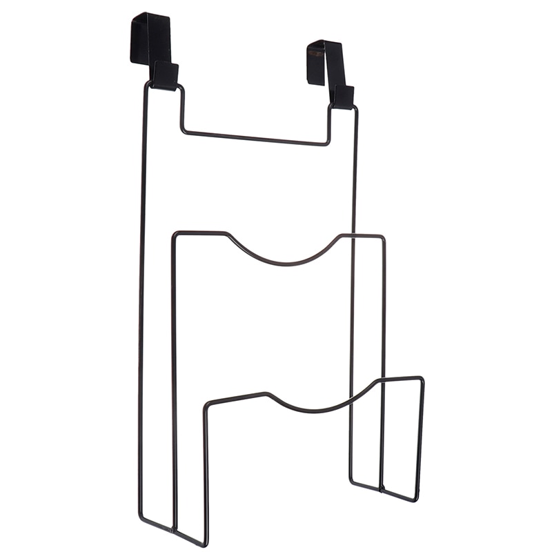 Pot couvercle support Pan & support de planche à découper support armoire porte crochet Pan rangement pour cuisine étagère étagère cuisine accessoire