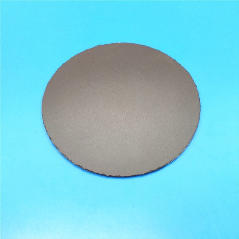 Disc Flexible Magnet 20mm 30mm 40mm 50mm 60mm 70mm 80mm with 3M self-adhesive 30x2 40x2 50x2 60x2 70x2 80x2 mm Thickness 2mm