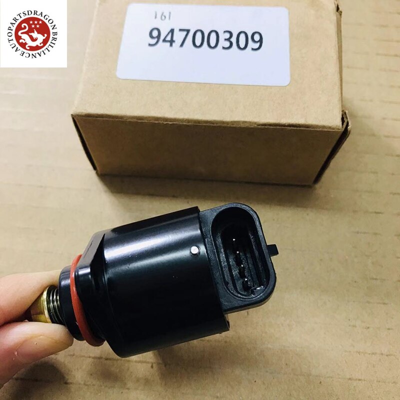 Idle Air Control Valve IAC OEM 94700309 Made in China