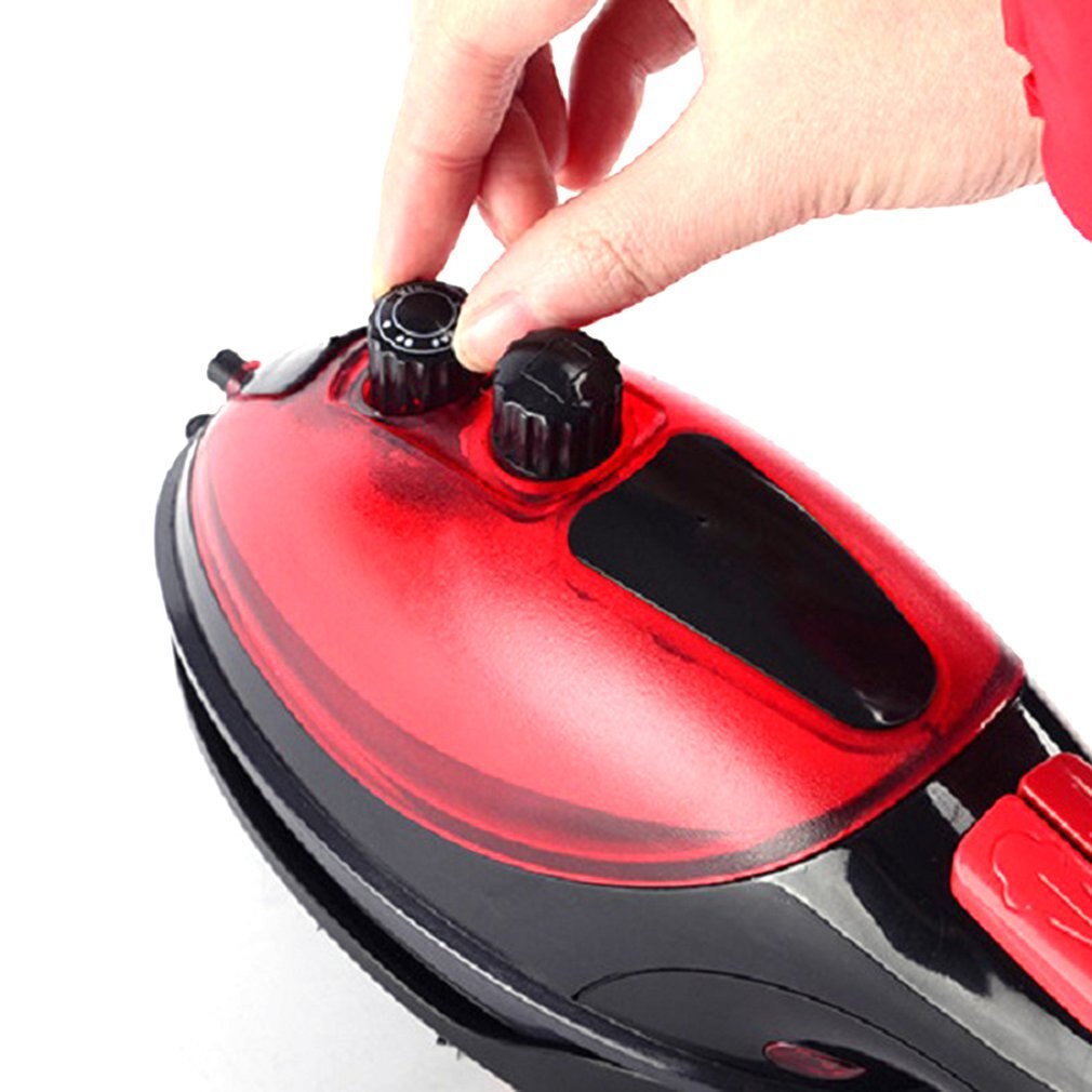 Household Portable Hand-Held Steam Hang Machine Portable Electric Iron Steam Brush Iron Ironing Machine