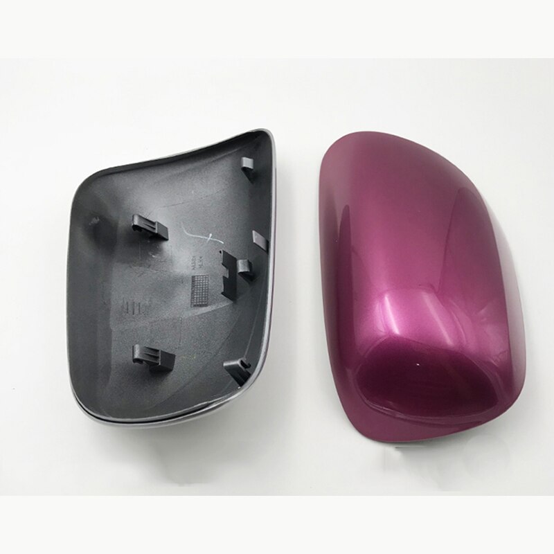 Auto Side Rearview Mirror Cover Wing Mirror Shell Cap Housing For Toyota Yaris 87945-0D907