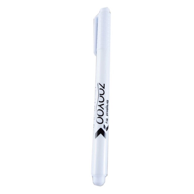 White Liquid Chalk Chalkboard Marker Writing Pens Liquid Chalks Glass Markers