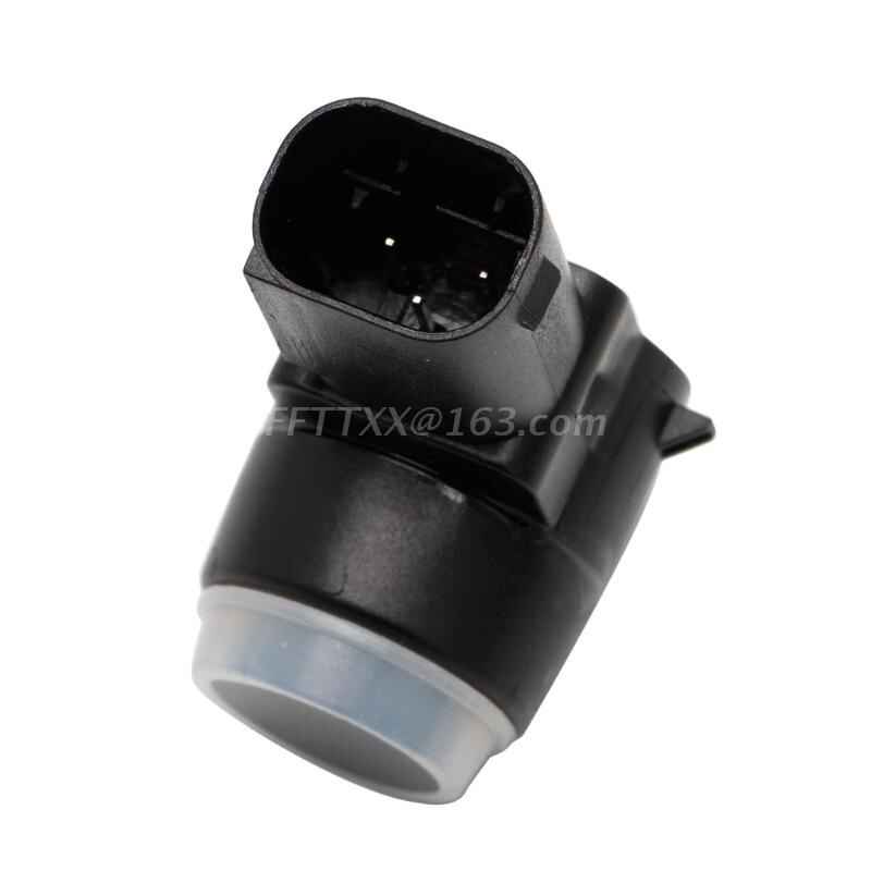 Car PDC Parking Sensor for peugeot 307 308 407 Rcz Partner Citroen C4 C6 9663821577