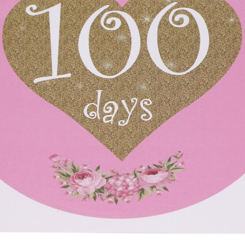 12 maanden stickers fotografie rekwisieten voor zwangere vrouw pasgeboren baby groeirecord 1-12 maanden deken kleding muurstickers