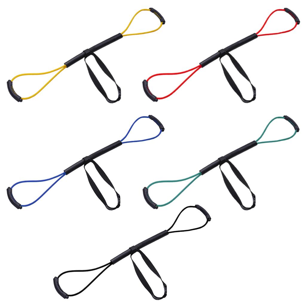 Boxing Resistance Bands for Shadow Boxing, Perfect Addition to Your Home Boxing Equipment