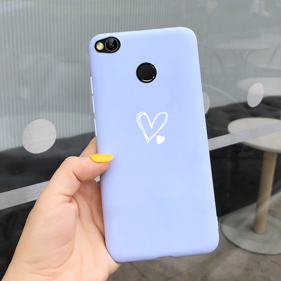 Silikonhülle für xiaomi redmi 4x, weiche tpu-schlank-Stoßstange-hülle für xiaomi redmi 4x, 4x 4 x handyhülle: Pfauenblau