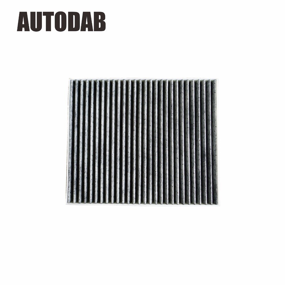 Filtro de aire de cabina para Beiqi Foton TUNLAND pickup 2.8TD diésel OEM:180801900070