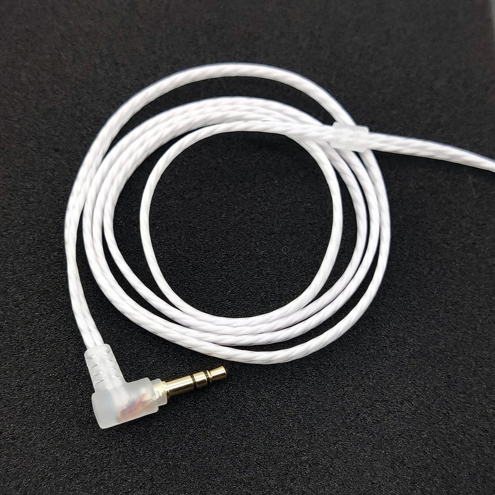 FAAEAL irys jasne wersja 32om w uchu płaskie słuchawki douszne HiFi gitara basowa jakość dźwięku słuchawki robić xiaomi/Huawei/iphone