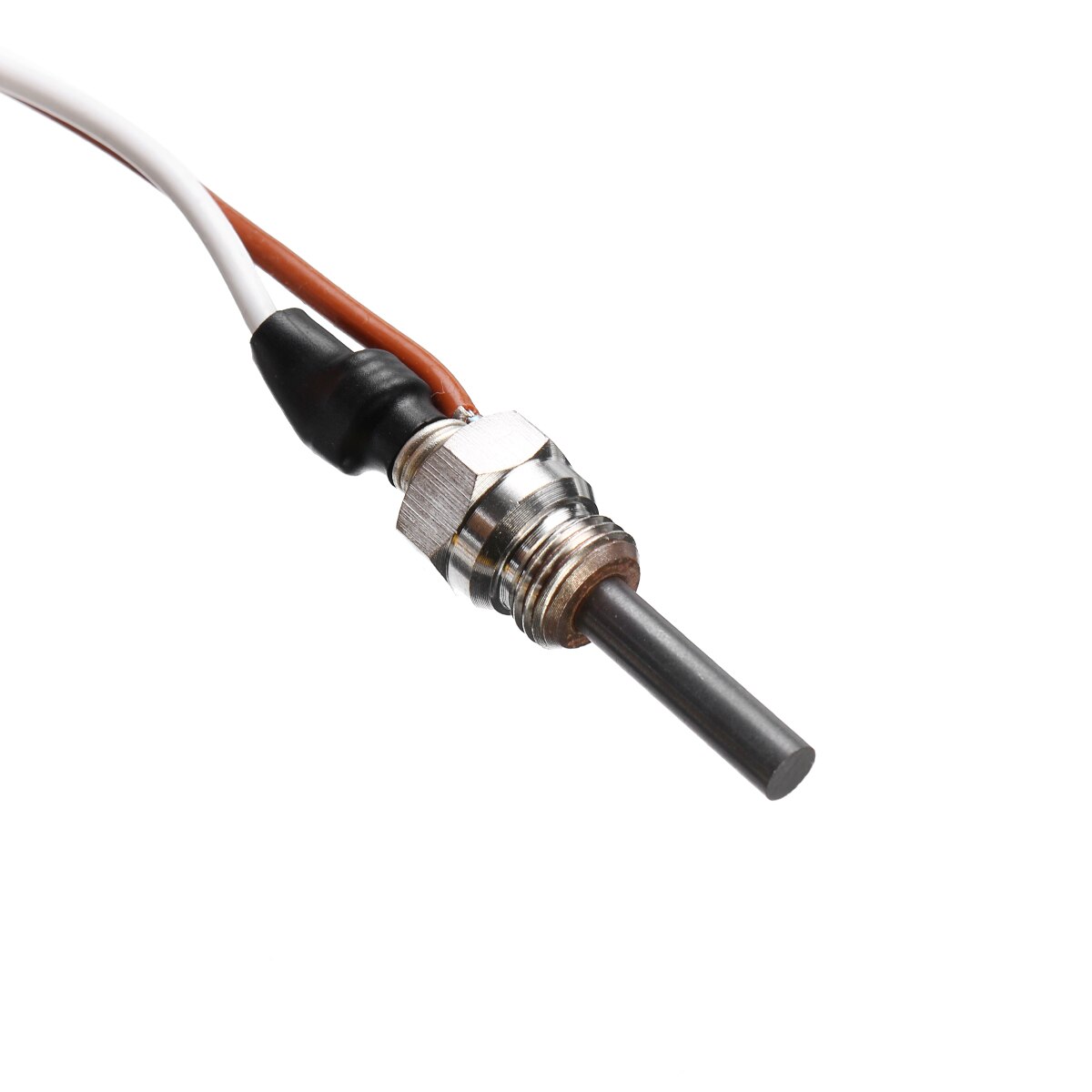 15 stuks roestvrijstalen branderzeef, beeldschermzeef, vilt, mesh, standverwarming, reserveonderdelen, auto Glow Pin Plug filterzeef, mesh, mini-gloeikaarsen, vluchtig net, branderzeef voor staande