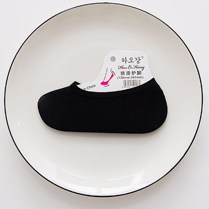 Chaussette courte Invisible en velours pour bébé, chaussettes fines respirantes, couleur bonbon, pour enfant et femme