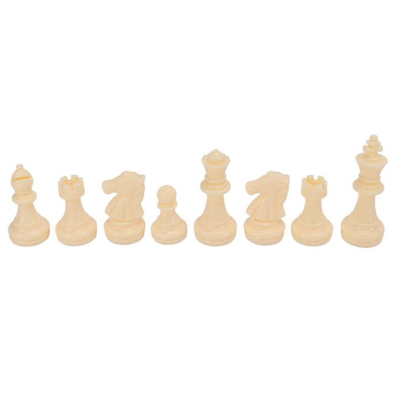 Chess Pieces Chess Pieces Only for Family Gatherings for Schools