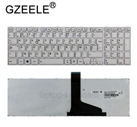 Clavier Azerty Français De Remplacement Pour Toshiba Satellite C55, C70, C75 - Neuf
