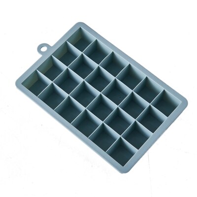 10/15/24 grilles géant Silicone glaçon carré moule plateau bricolage fabricant moule à glace outils: 10