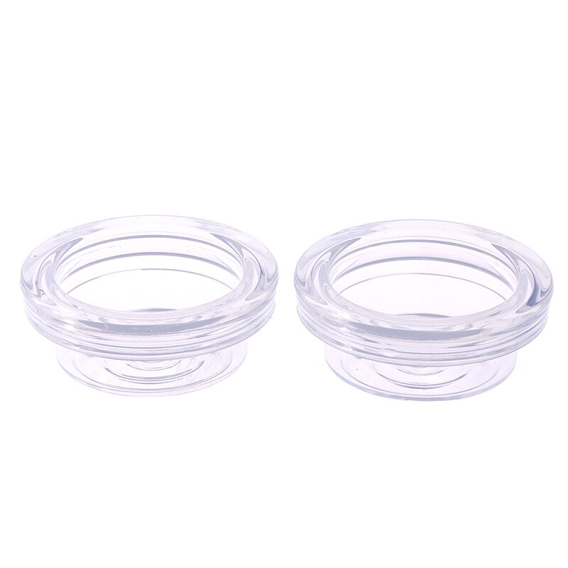 2 pçs bebê silicone alimentação replacementbreast bomba peças diafragma acessórios nova chegada
