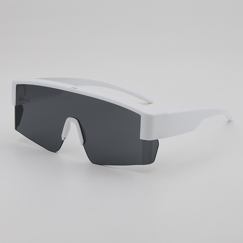 cycling glasses, myopia set, color changing, UV resistant sunglasses for men and women, sunglasses: GRAY