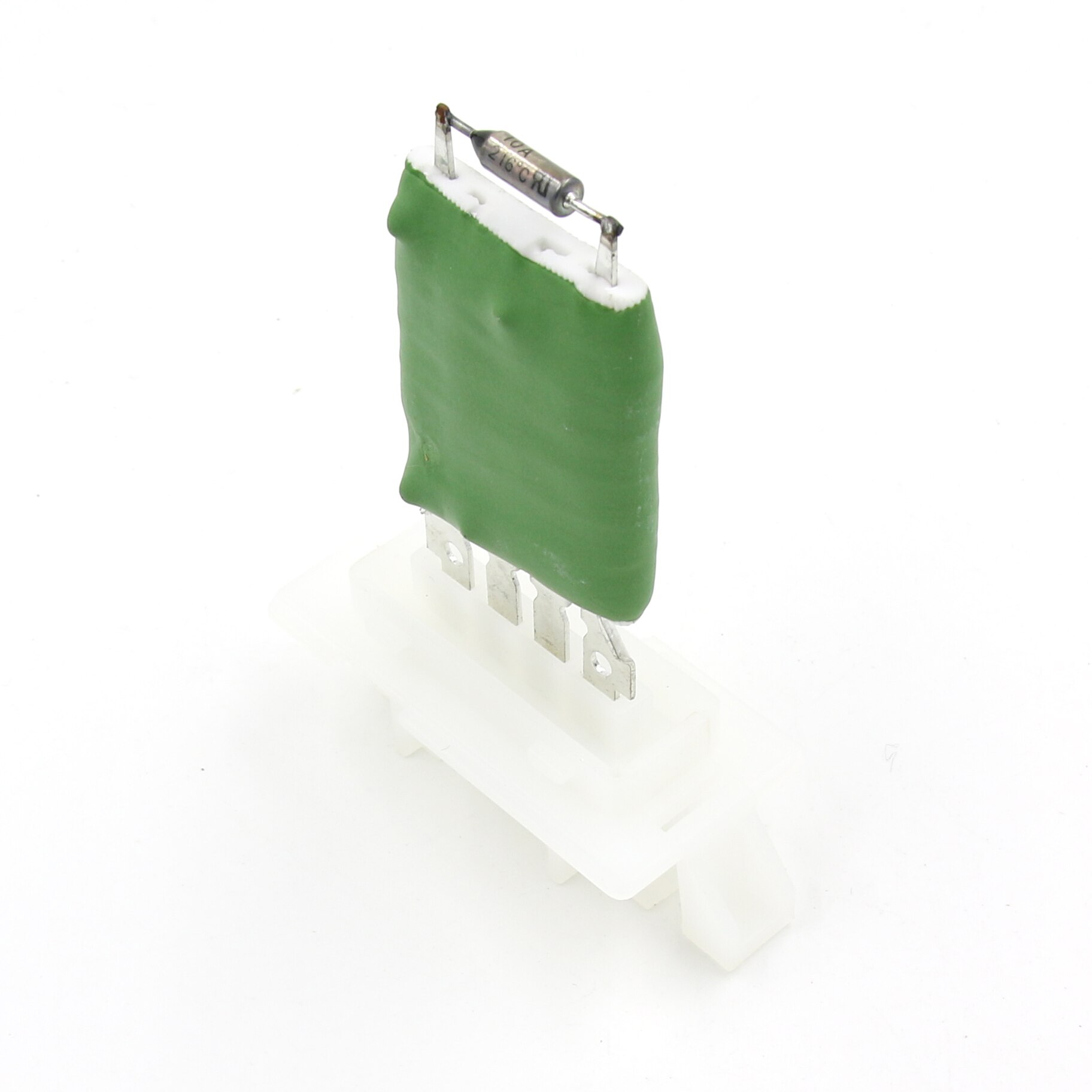 Car Heater Motor 1845781 Fan Blower Resistor For V... Grandado