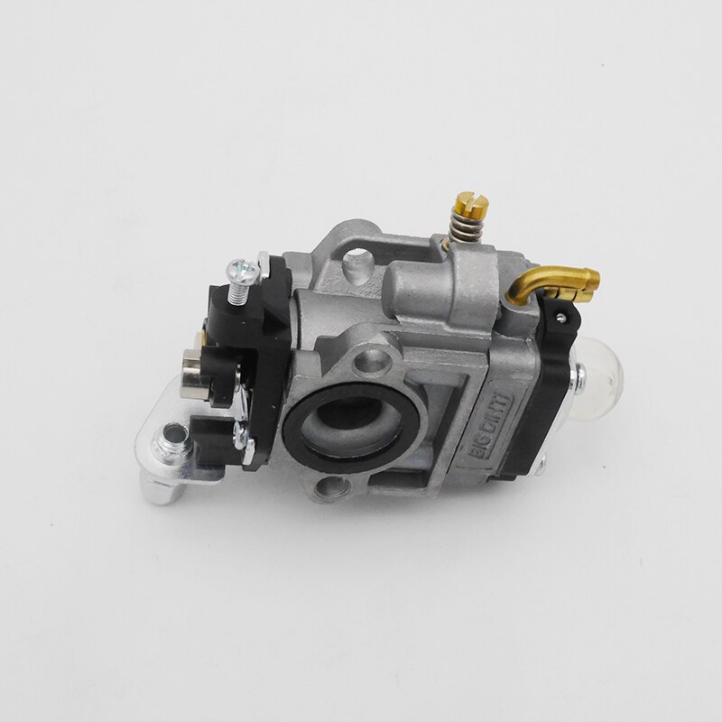 Carburetor Fit For Mitsubishi TL26 TU26 G26L 26CC 32CC 33CC Lawnmower Hedge Trimmer Garden Supplies Spare Parts