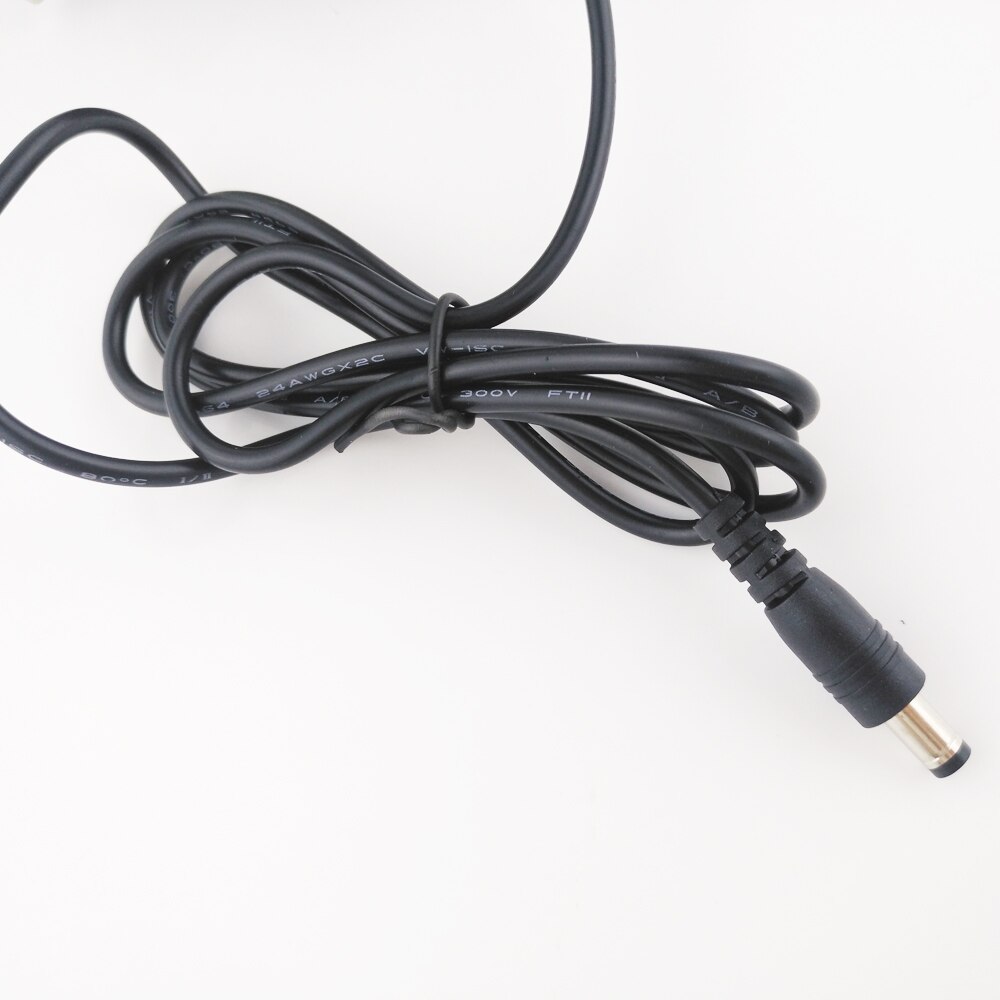 DC 12V 2A Power Supply DC12V Adapter 2A Transformer AC 110V 220V 240V to DC 12 Volts Converter For Security CCTV Camera NVR DVR