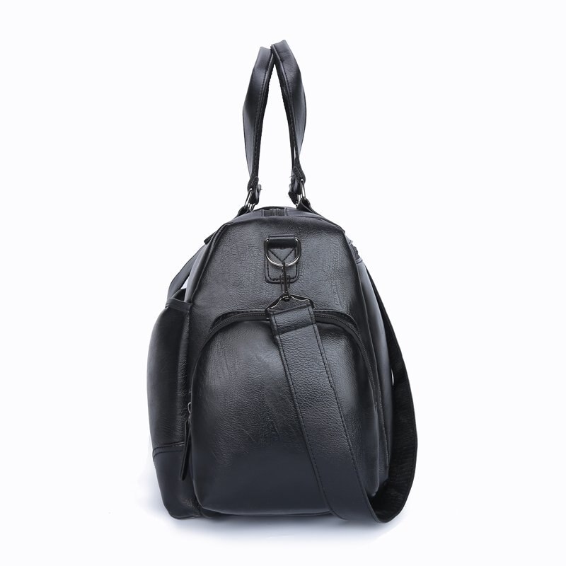 Grote Reistas Hand Mannen Tote Tas Bagage Tassen Voor Zakenreis Schoudertas Mannelijke Weekend Sporttas Duffle Tote tassen 2021sac 여행가방