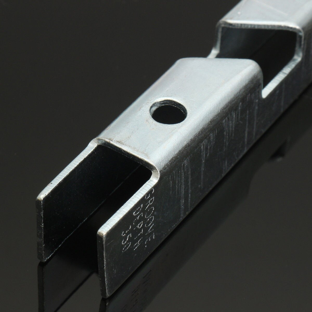 Universal Chainsaw Chain Depth Gauge File Guide Tool And Guide Bar Groove Cleaner Garden Tools