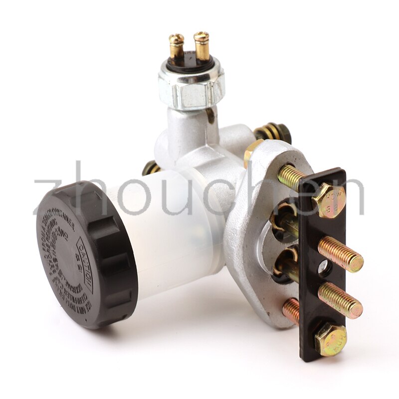 Hydraulic Brake Master Cylinder Assembly For 110 125 150 200 250 300cc