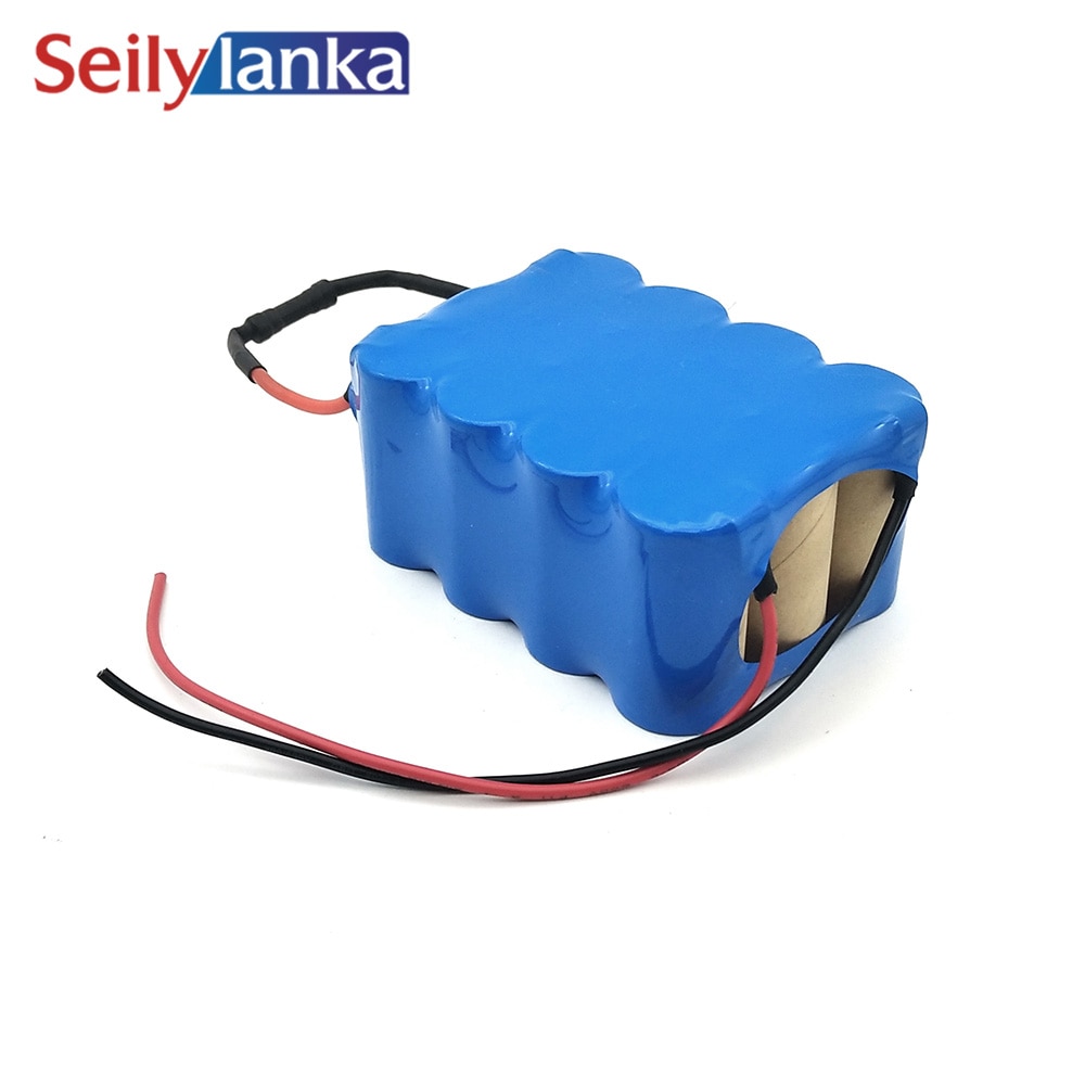 SC 3000mAh for Bosch 14.4V battery pack BBHMOVE1AU VXAS010V00 BBHMOVE2 vacuum cleaner Sweeper Robotics