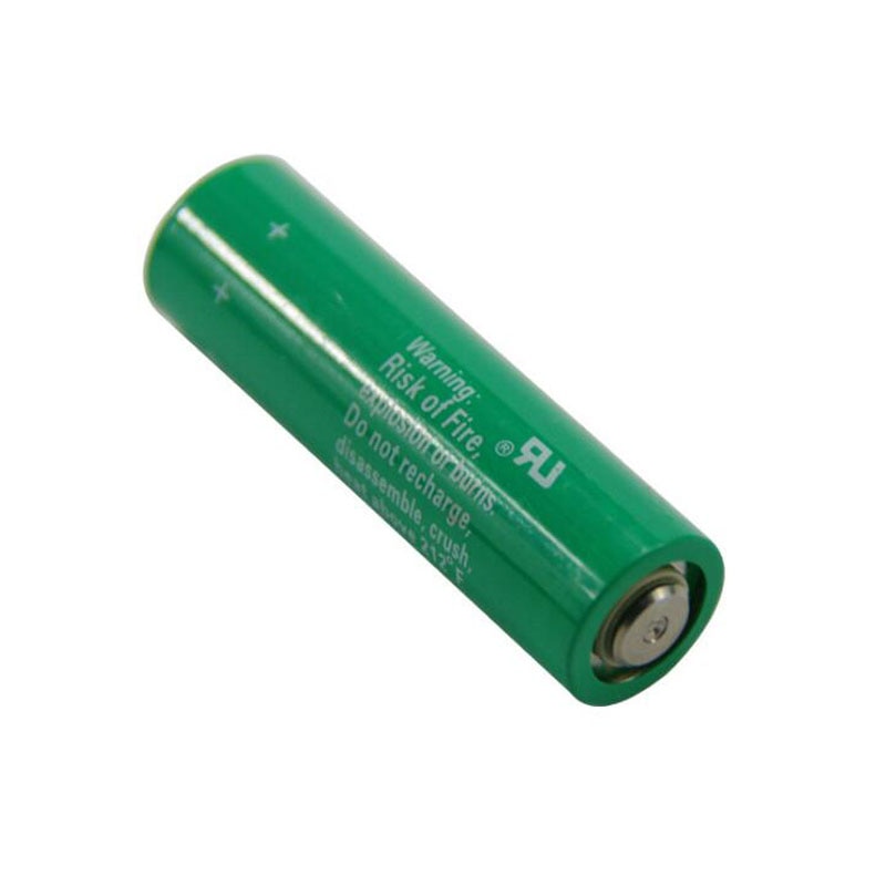 Original CRAA CR AA 14500 14505 3V 2000mAh PLC Industrial Lithium CNC Battery for Varta CRAA CR14500 Battery