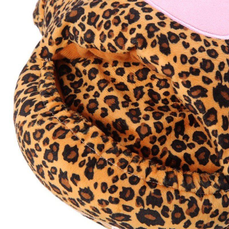 Cat Claws Warm Feet Home Cute Cartoon USB Warm Shoes Home Garden Household Merchandises Warming Plush Warm Feet Shoes