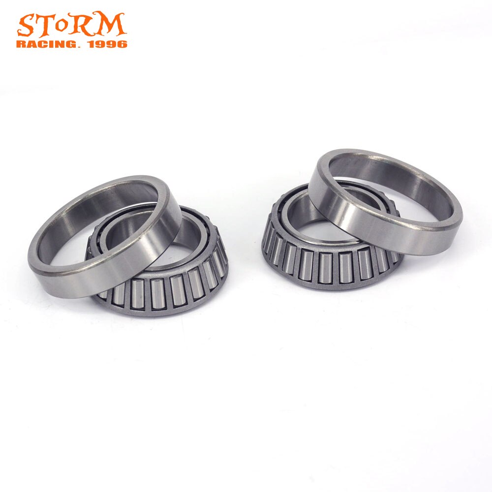 Roulement à rouleaux coniques de direction de moto, 29x50.3x15, pour KTM EXC SX XC MXC XCW SXF XCF XCFW EXCF125 150 200 300 250 350 380 400