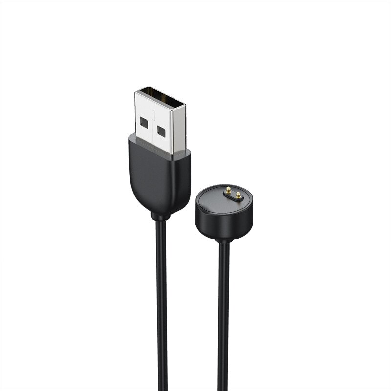 Laddare för xiaomi mi band 3 4 2 för mi band 4 laddare utbyte usb laddningsadapter kabel för xiaomi miband 3 smart band: 15cm för mi band 5 6